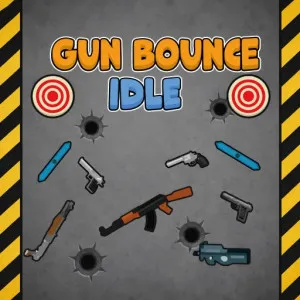 Gun Bounce Idle