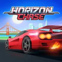 Horizon Chase Horizon Chase