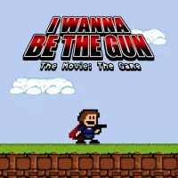 I Wanna Be the Guy (IWBTG)