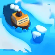 Icebreakers: Idle Clicker