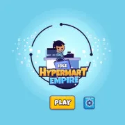 Idle Hypermart Empire