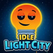 Idle Light City
