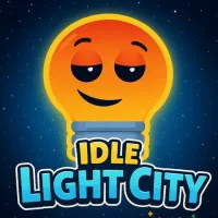 Idle Light City