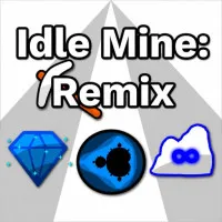Idle Mine: Remix