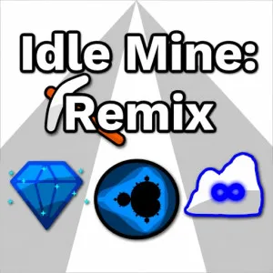 Idle Mine: Remix