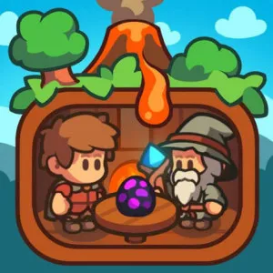 Idle Village Idle Village