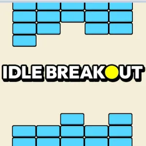 Idle Breakout