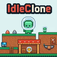 IdleClone IdleClone