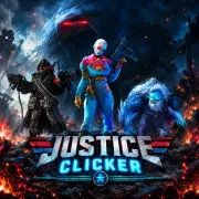 Justice Clicker