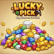 Lucky Pick