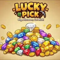 Lucky Pick