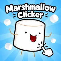 Marshmallow Clicker