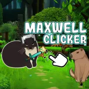 Maxwell Clicker
