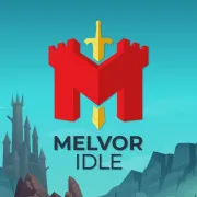 Melvor Idle