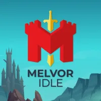 Melvor Idle