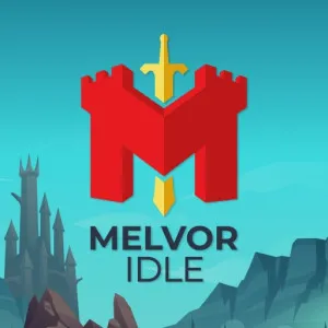 Melvor Idle