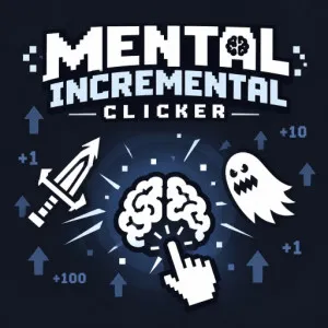 Mental Incremental Clicker