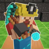 MergeMine Idle