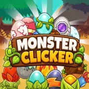 Monster Clicker