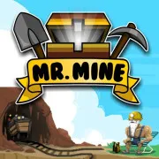 Mr. Mine