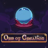 Orb of Creation