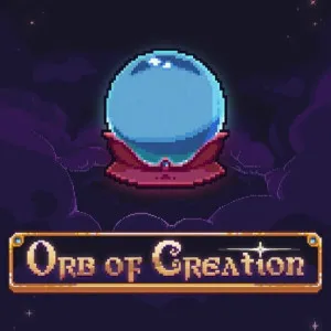Orb of Creation