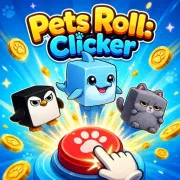 Pets Roll: Clicker