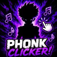 Phonk Clicker