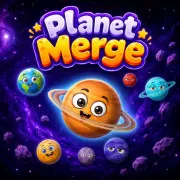 Planet Merge