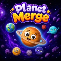 Planet Merge