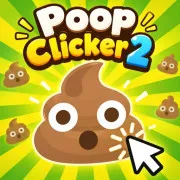 Poop Clicker 2