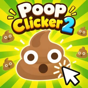 Poop Clicker 2