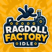 Ragdoll Factory Idle