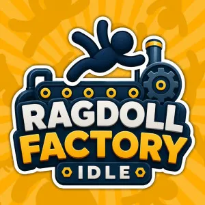 Ragdoll Factory Idle