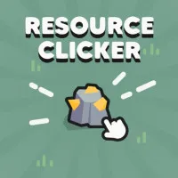 Resource Clicker Resource Clicker