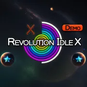 Revolution Idle X