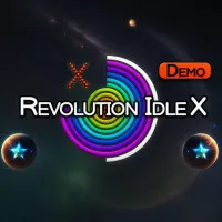 Revolution Idle X Revolution Idle X