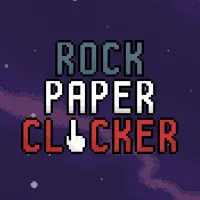 Rock Paper Clicker