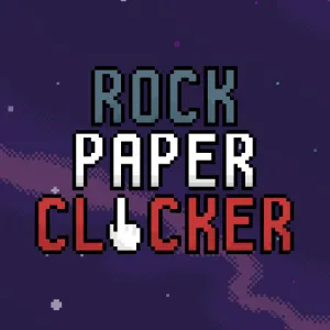 Rock Paper Clicker