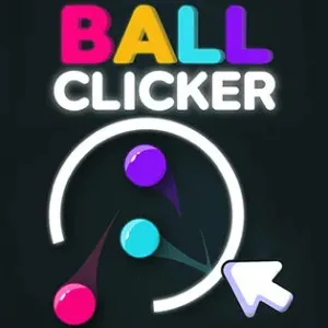 Satisfying Ball Clicker Satisfying Ball Clicker