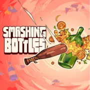 Smashing Bottles
