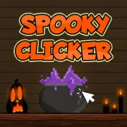 Spooky Clicker