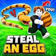 Steal An Egg