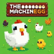 The MachinEGG