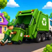 Trash Master