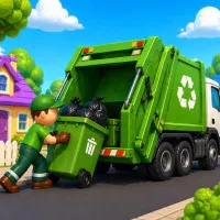 Trash Master