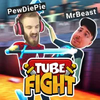 Tube Fight Tube Fight