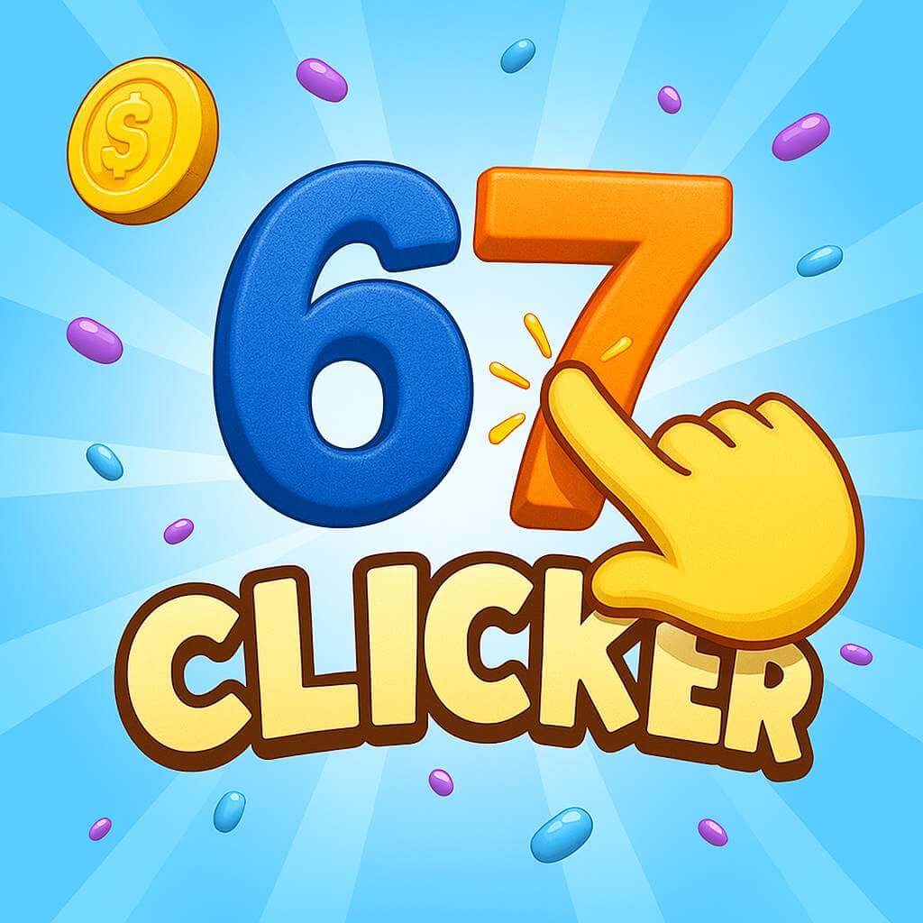 What is 67 Clicker