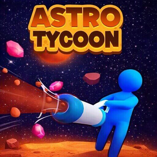 How to play Astro Tycoon