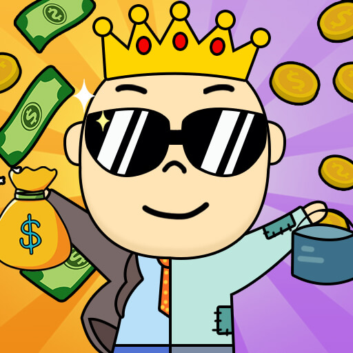 How to play Beggar Clicker